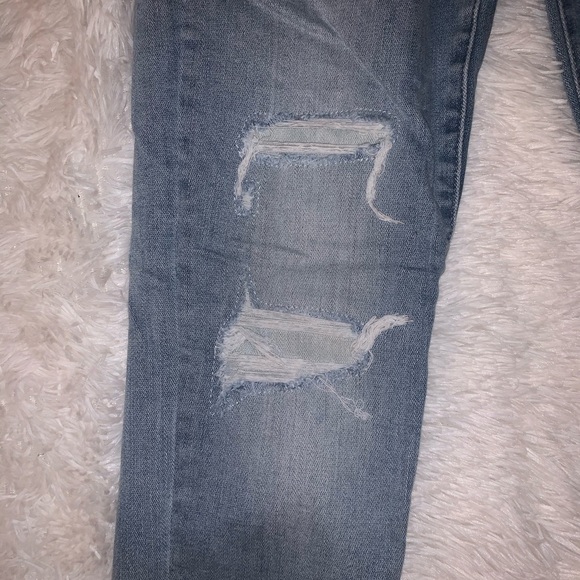 Super Hi Rise Jegging - Picture 2 of 5